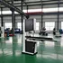 tissue converting machine